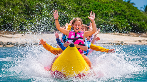 Banana Boat