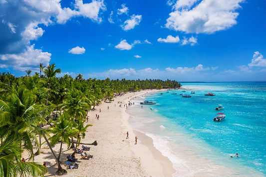 Saona Island