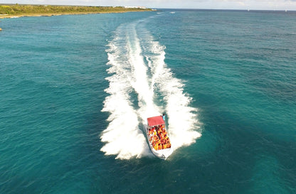 🏝️ Saona Island