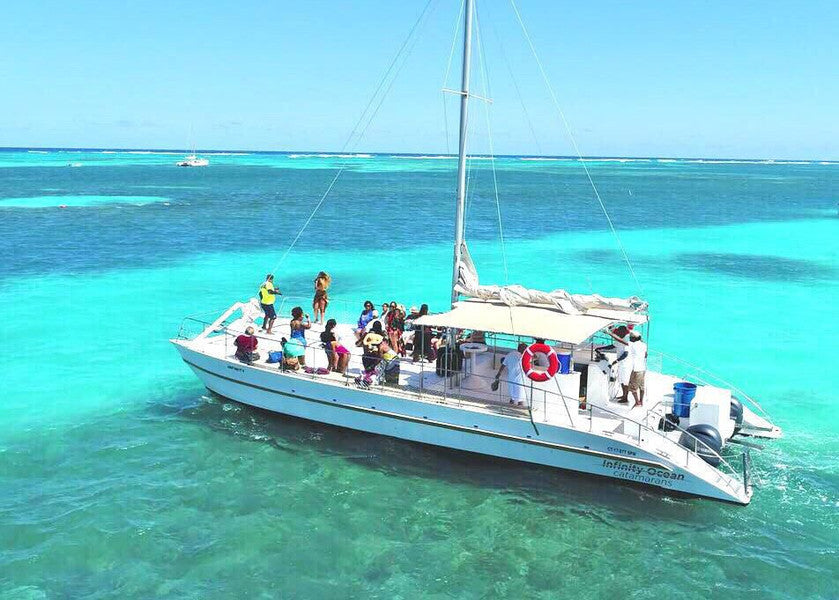 🐠 Ctalina Island